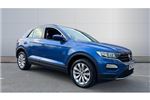 2020 Volkswagen T-Roc