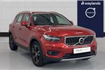 2021 Volvo XC40