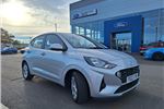 2022 Hyundai i10