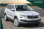 2019 Skoda Karoq