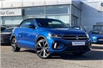 2024 Volkswagen T-Roc Cabriolet