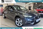 2024 SEAT Leon