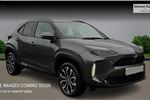 2023 Toyota Yaris Cross