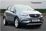 2019 Vauxhall Mokka X