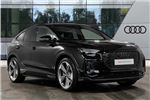 2024 Audi Q4 e-tron Sportback