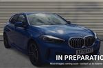 2020 BMW 1 Series