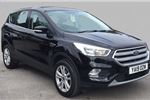 2019 Ford Kuga