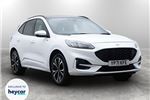 2021 Ford Kuga