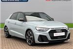 2022 Audi A1