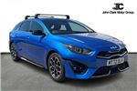 2022 Kia ProCeed