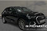 2019 Audi Q3