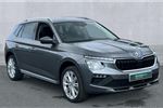 2024 Skoda Kamiq