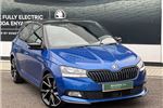 2019 Skoda Fabia