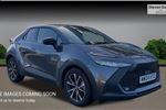 2024 Toyota C-HR