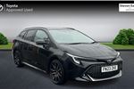 2023 Toyota Corolla Touring Sport