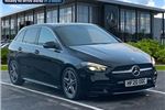 2020 Mercedes-Benz B-Class