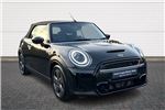 2023 MINI Convertible