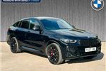 2023 BMW X4