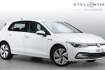 2021 Volkswagen Golf