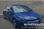 2016 Volkswagen Scirocco R
