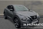 2020 Nissan Juke