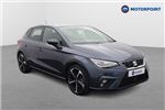 2024 SEAT Ibiza