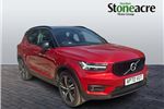 2020 Volvo XC40 Recharge