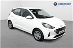 2022 Hyundai i10