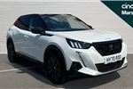 2020 Peugeot 2008