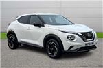 2022 Nissan Juke