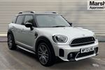 2022 MINI Countryman