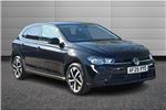 2025 Volkswagen Polo