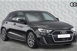 2024 Audi A1