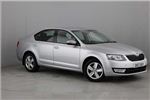 2017 Skoda Octavia