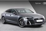 2024 Audi A5 Sportback