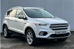 2019 Ford Kuga