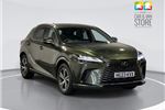 2023 Lexus RX