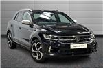 2022 Volkswagen T-Roc