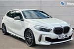 2023 BMW 1 Series