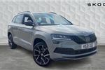 2021 Skoda Karoq