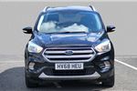 2018 Ford Kuga