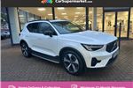 2022 Volvo XC40