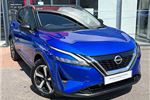 2022 Nissan Qashqai