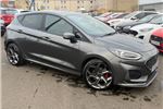 2023 Ford Fiesta ST