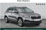 2023 Skoda Karoq