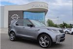 2021 Land Rover Discovery