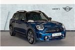 2021 MINI Countryman