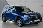 2024 Mercedes-Benz EQB