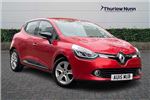 2015 Renault Clio