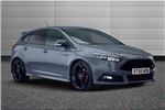 2016 Ford Focus ST